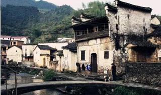 上海周边旅游推荐